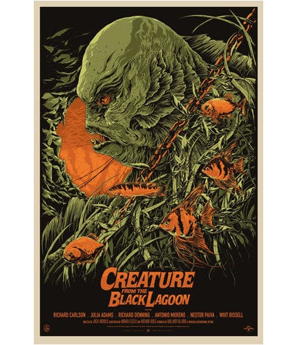 3237-creature-from-the-black-lagoon-taylor-1.jpg Creature from the Black Lagoon – Taylor