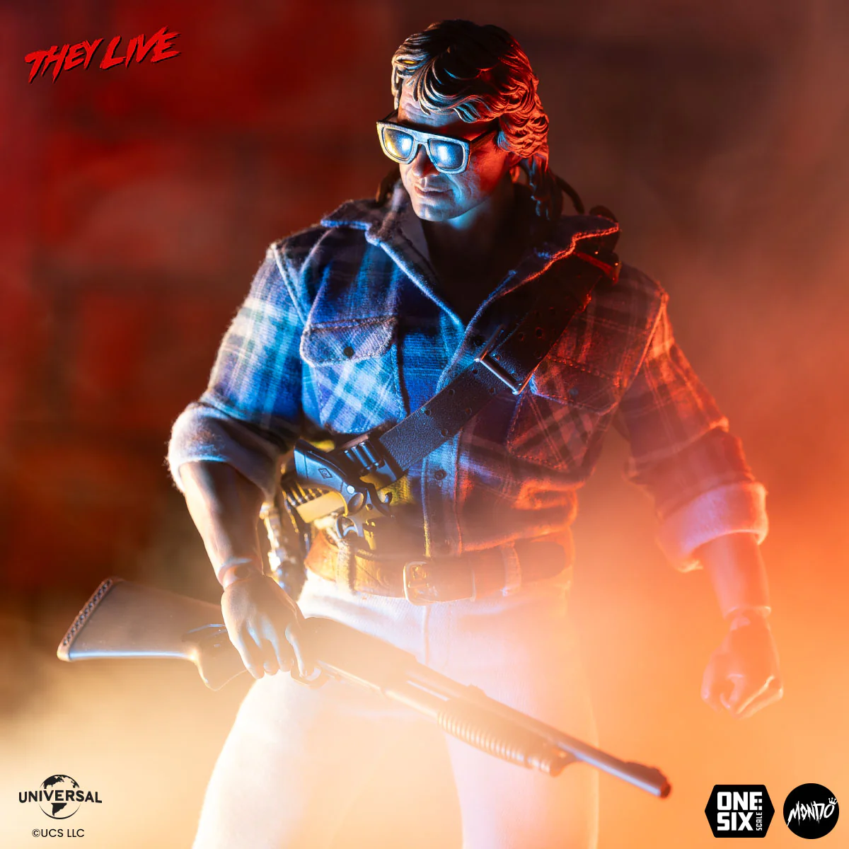 324-they-live-nada-1-6-scale-figure-timed-edition-10.webp They Live - Nada 1/6 Scale Figure - Timed Edition