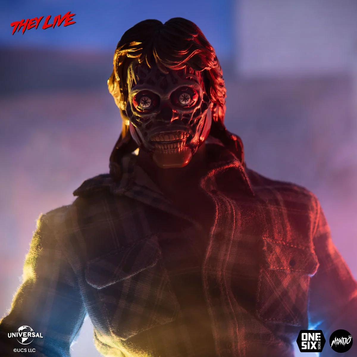 324-they-live-nada-1-6-scale-figure-timed-edition-11.webp They Live - Nada 1/6 Scale Figure - Timed Edition