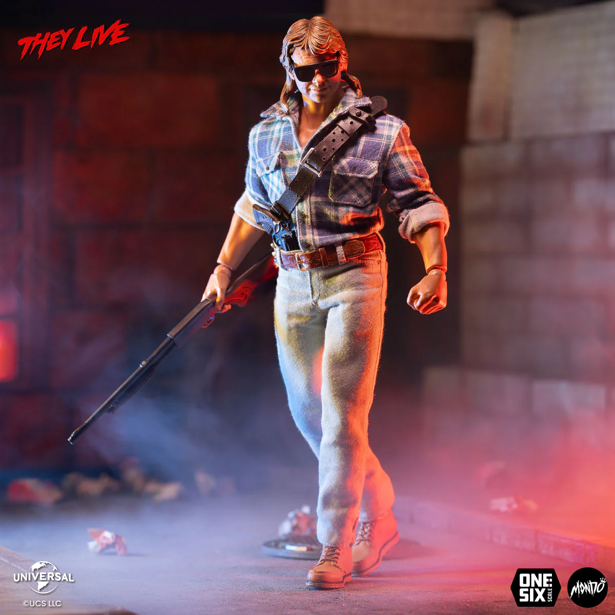 324-they-live-nada-1-6-scale-figure-timed-edition-14.webp They Live - Nada 1/6 Scale Figure - Timed Edition
