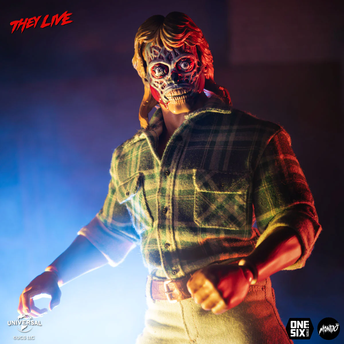 324-they-live-nada-1-6-scale-figure-timed-edition-16.webp They Live - Nada 1/6 Scale Figure - Timed Edition