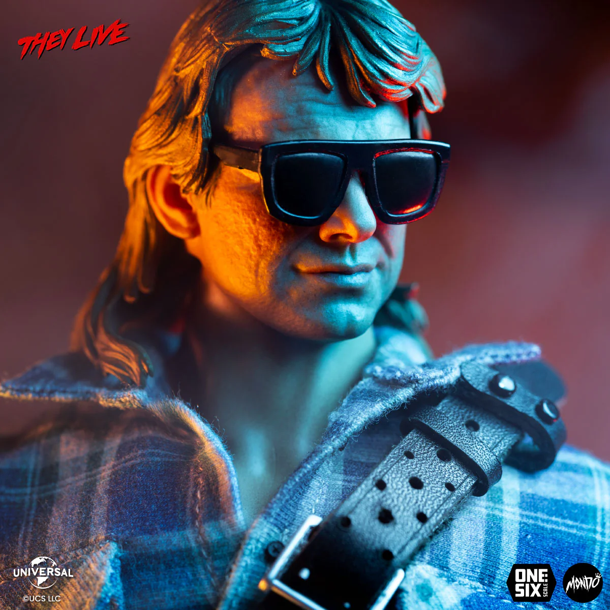 324-they-live-nada-1-6-scale-figure-timed-edition-2.webp They Live - Nada 1/6 Scale Figure - Timed Edition