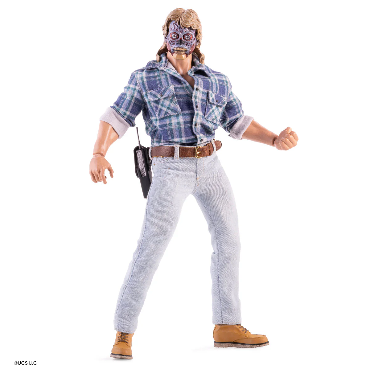 324-they-live-nada-1-6-scale-figure-timed-edition-20.webp They Live - Nada 1/6 Scale Figure - Timed Edition