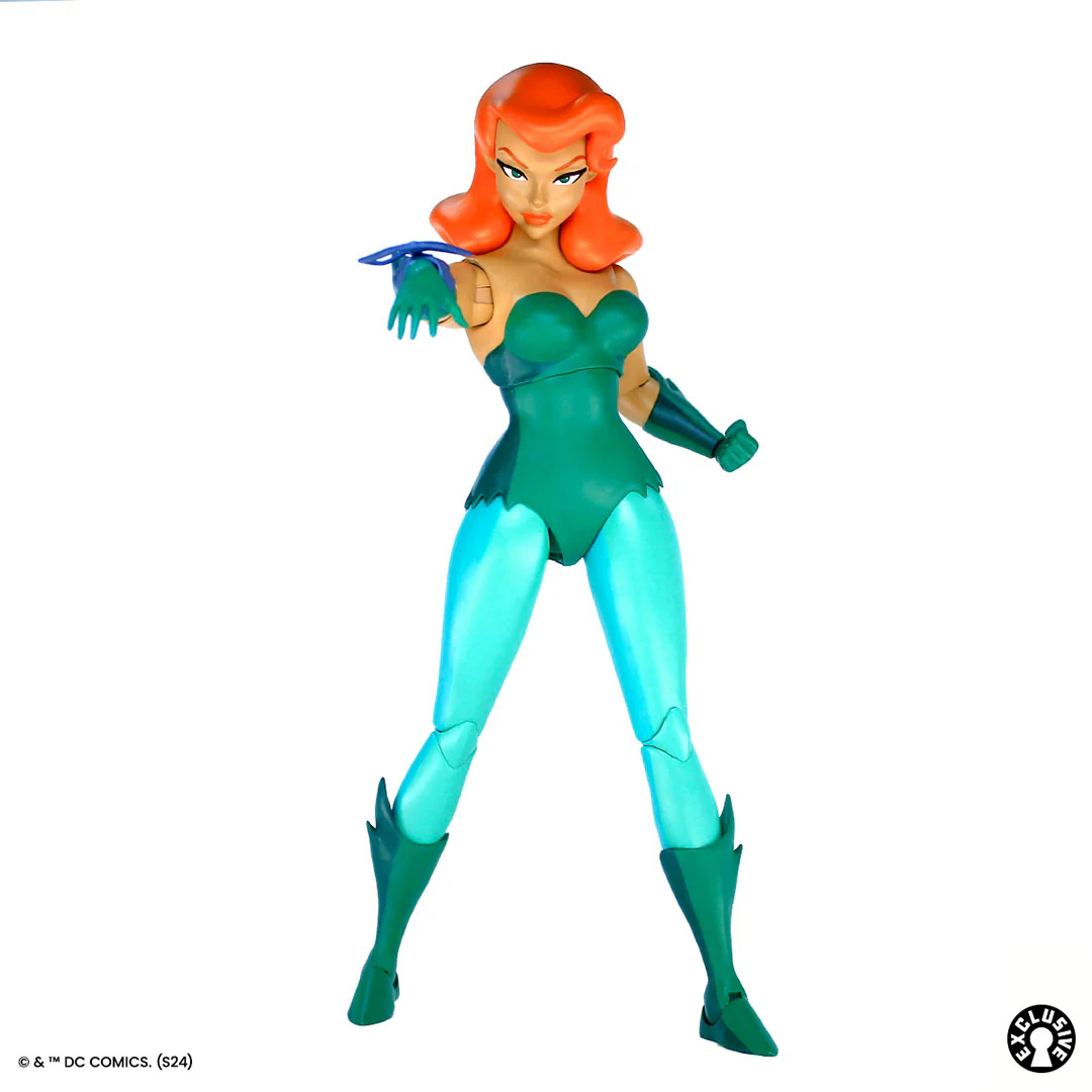 326-batman-the-animated-series-poison-ivy-1-6-scale-figure-timed-edition-1.webp Batman: The Animated Series - Poison Ivy 1/6 Scale Figure - Timed Edition