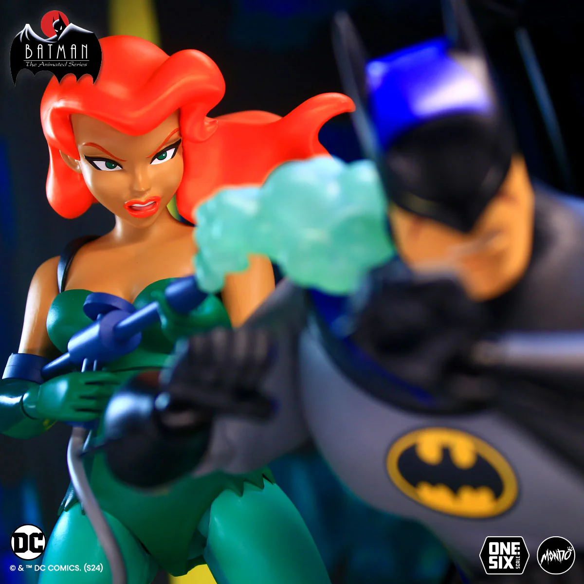 326-batman-the-animated-series-poison-ivy-1-6-scale-figure-timed-edition-11.webp Batman: The Animated Series - Poison Ivy 1/6 Scale Figure - Timed Edition