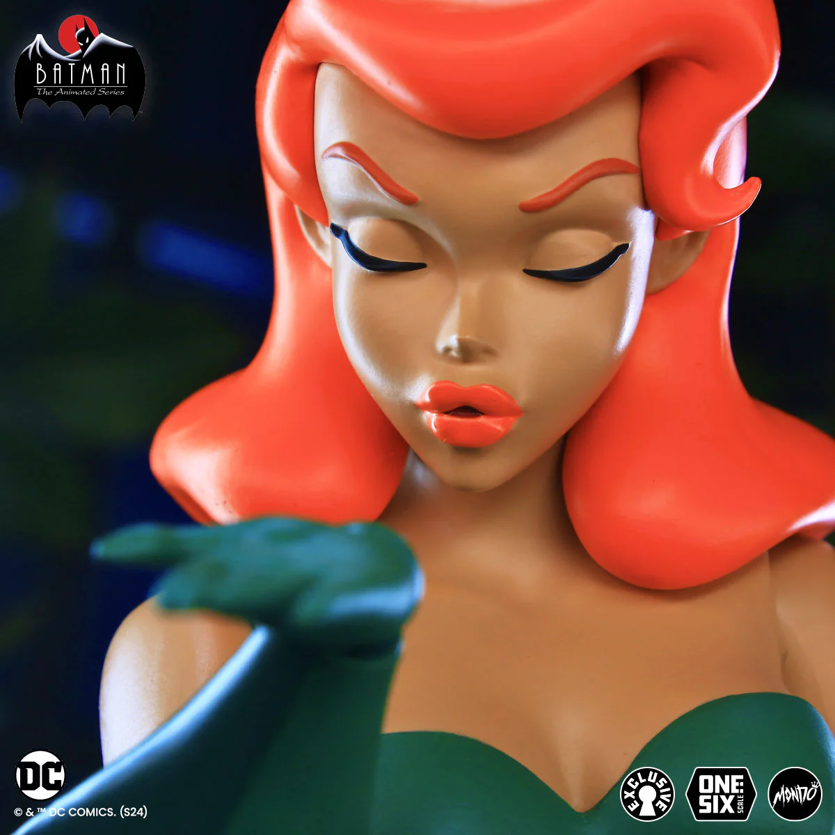 326-batman-the-animated-series-poison-ivy-1-6-scale-figure-timed-edition-15.webp Batman: The Animated Series - Poison Ivy 1/6 Scale Figure - Timed Edition