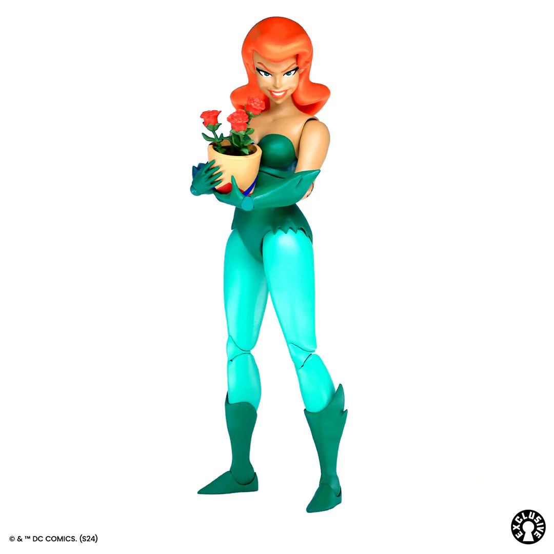 326-batman-the-animated-series-poison-ivy-1-6-scale-figure-timed-edition-25.webp Batman: The Animated Series - Poison Ivy 1/6 Scale Figure - Timed Edition