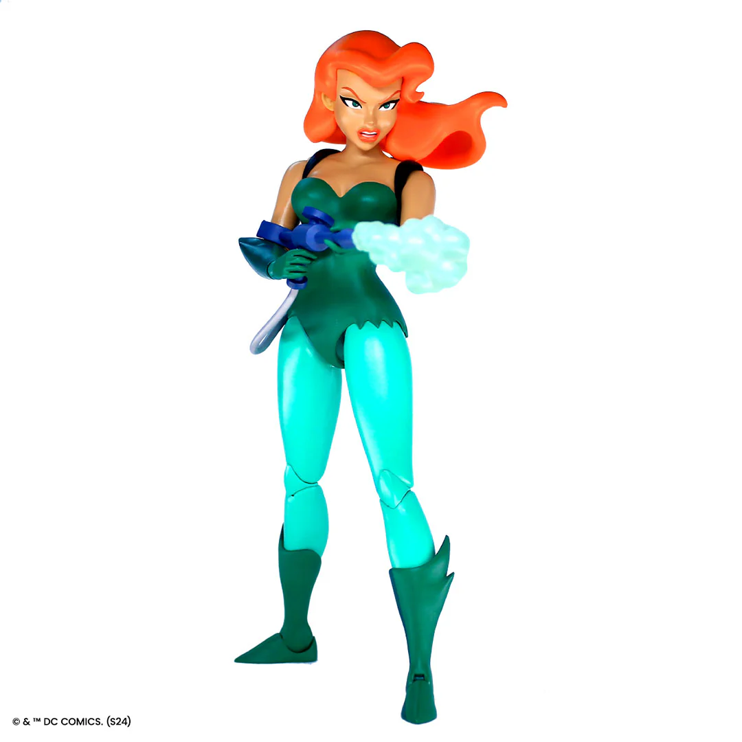 326-batman-the-animated-series-poison-ivy-1-6-scale-figure-timed-edition-26.webp Batman: The Animated Series - Poison Ivy 1/6 Scale Figure - Timed Edition