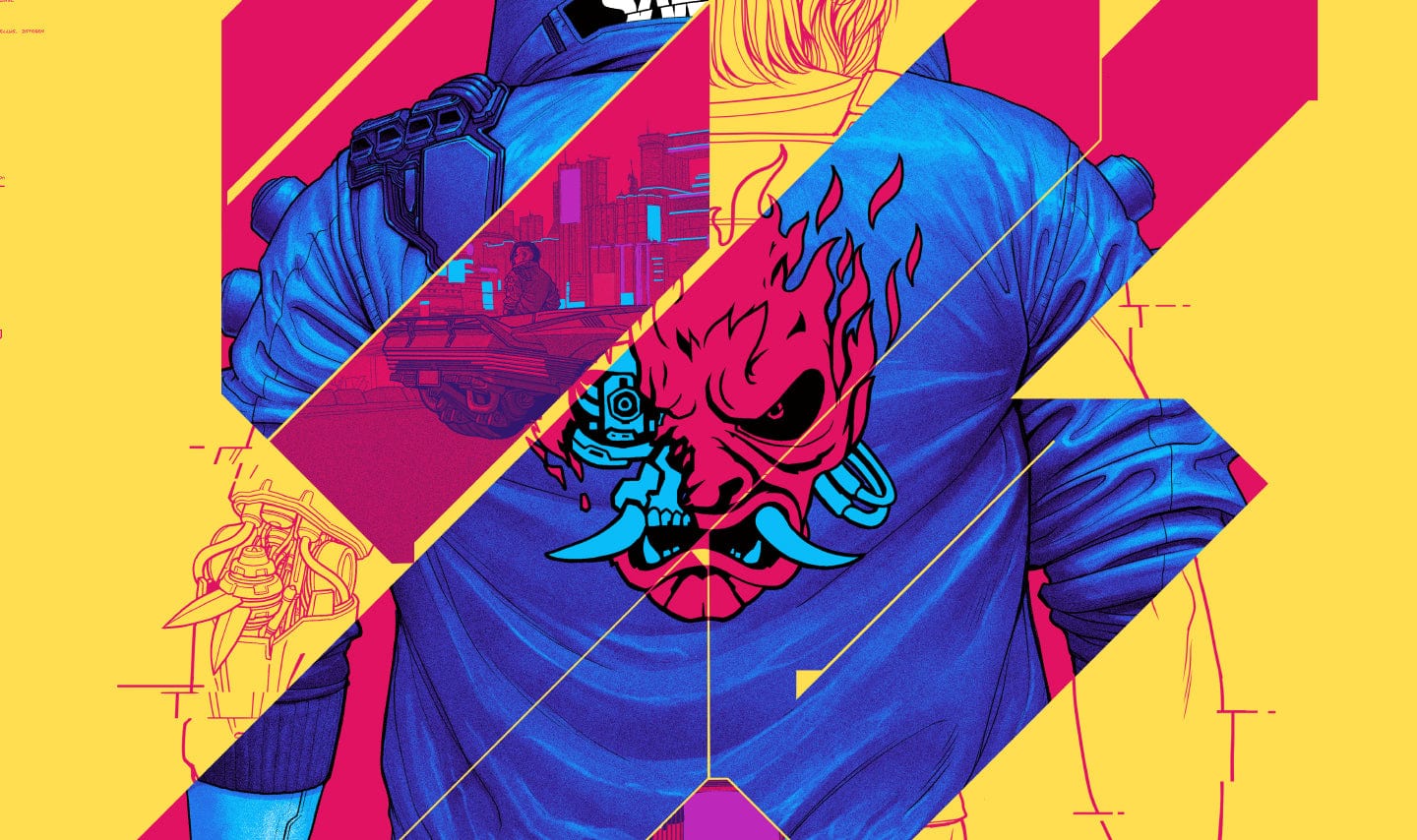 3261-cyberpunk-2077-poster-2.jpg Cyberpunk 2077 Poster