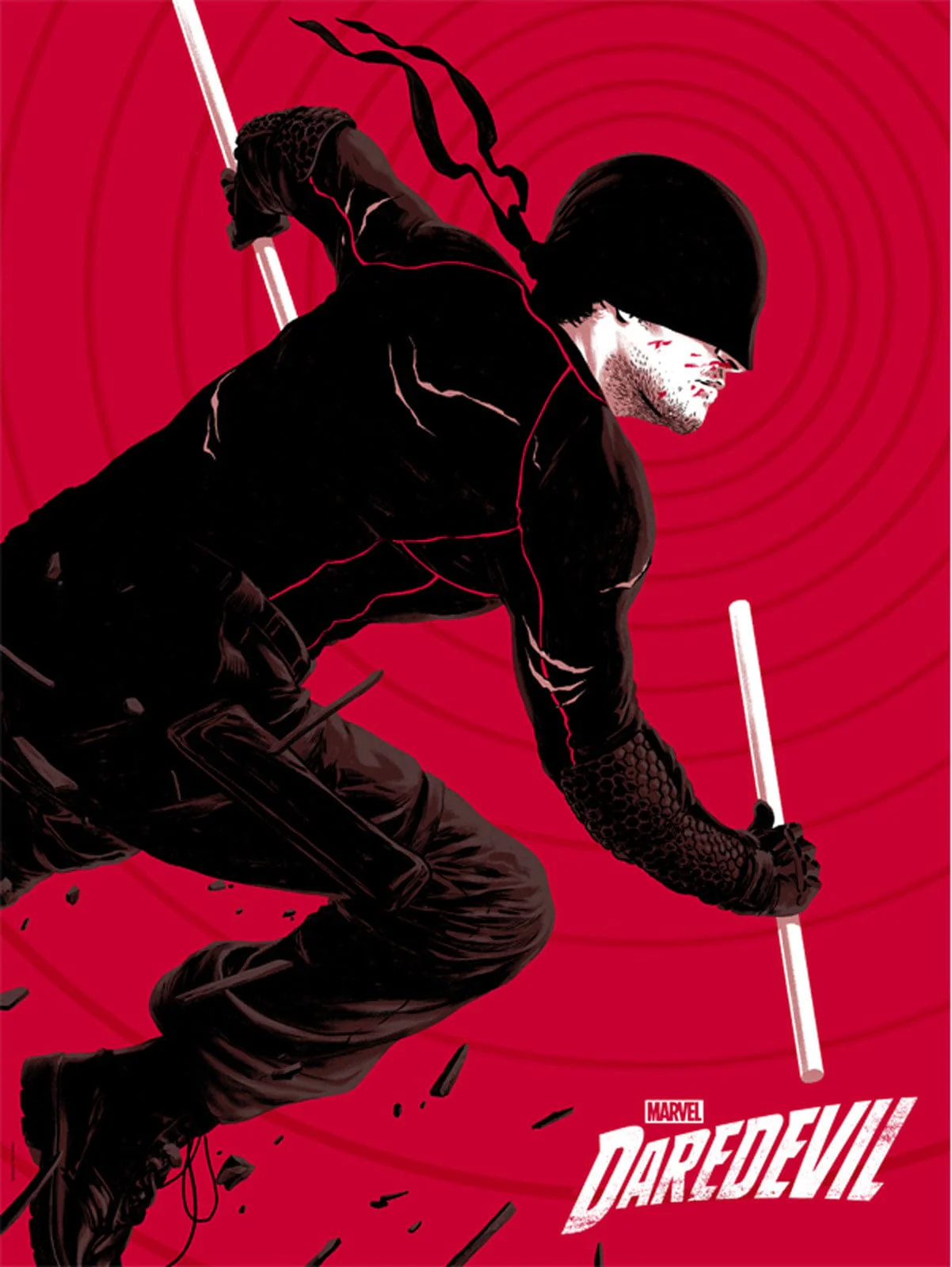 Daredevil