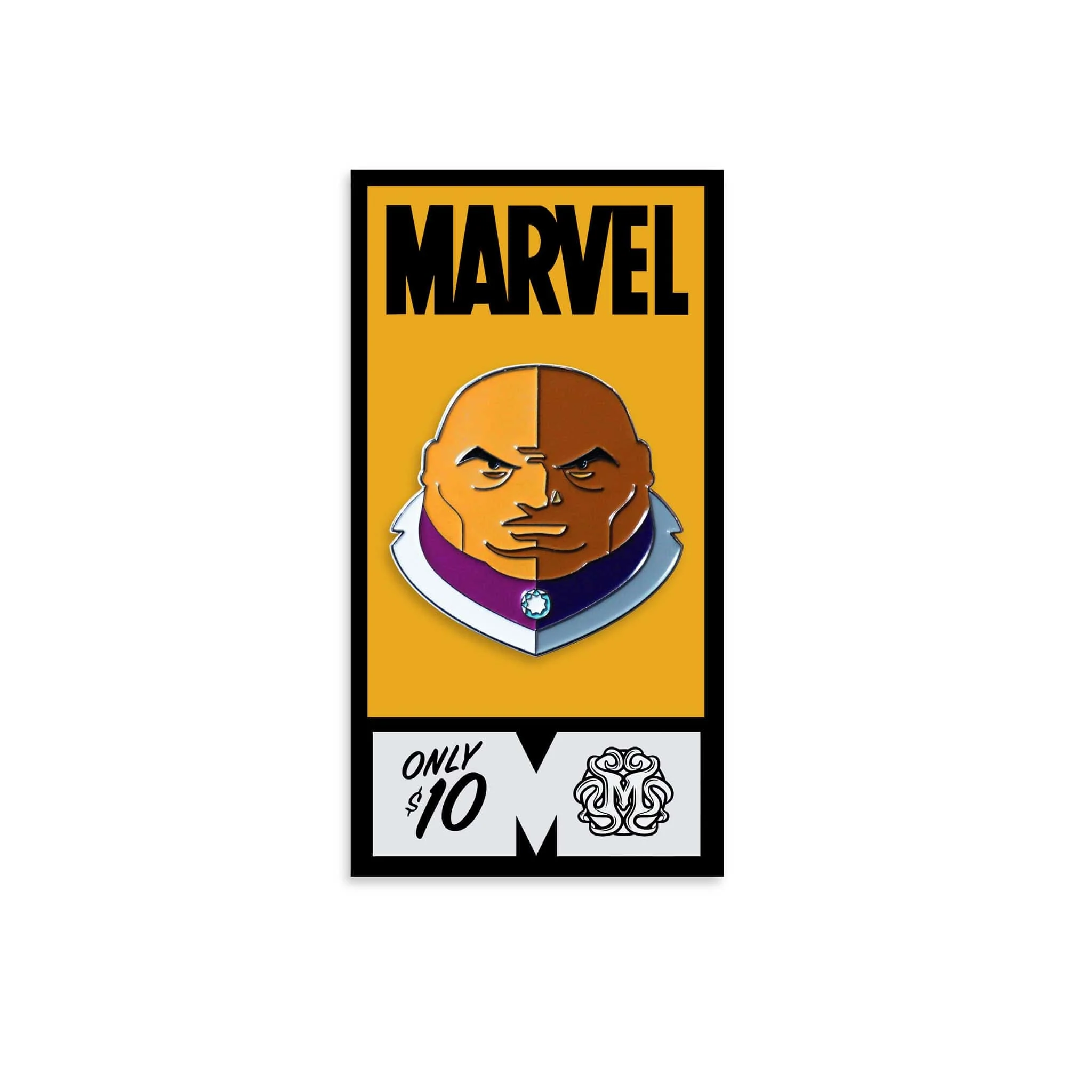 3278-daredevil-4-pin-set-2.webp Daredevil 4-Pin Set