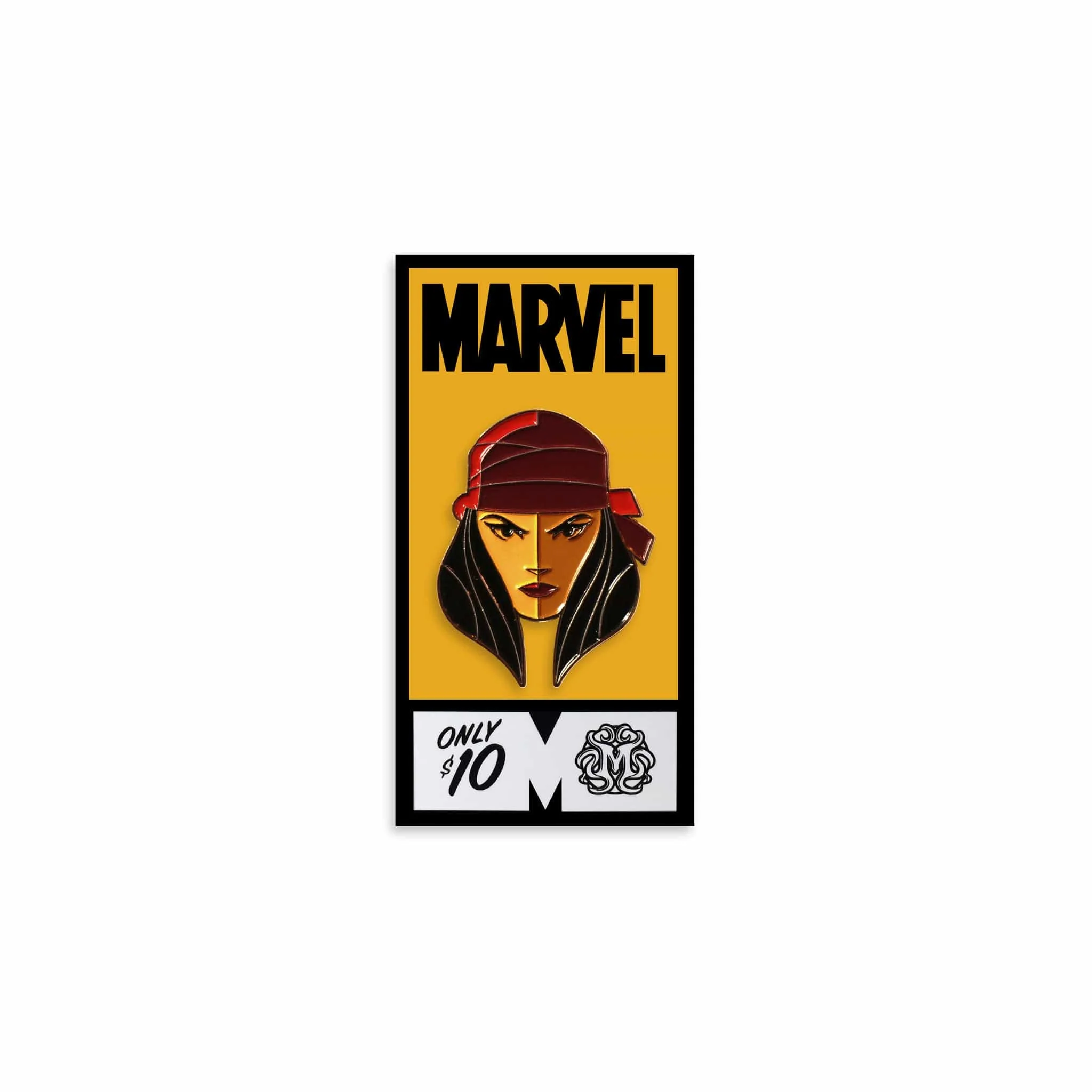 3278-daredevil-4-pin-set-5.webp Daredevil 4-Pin Set