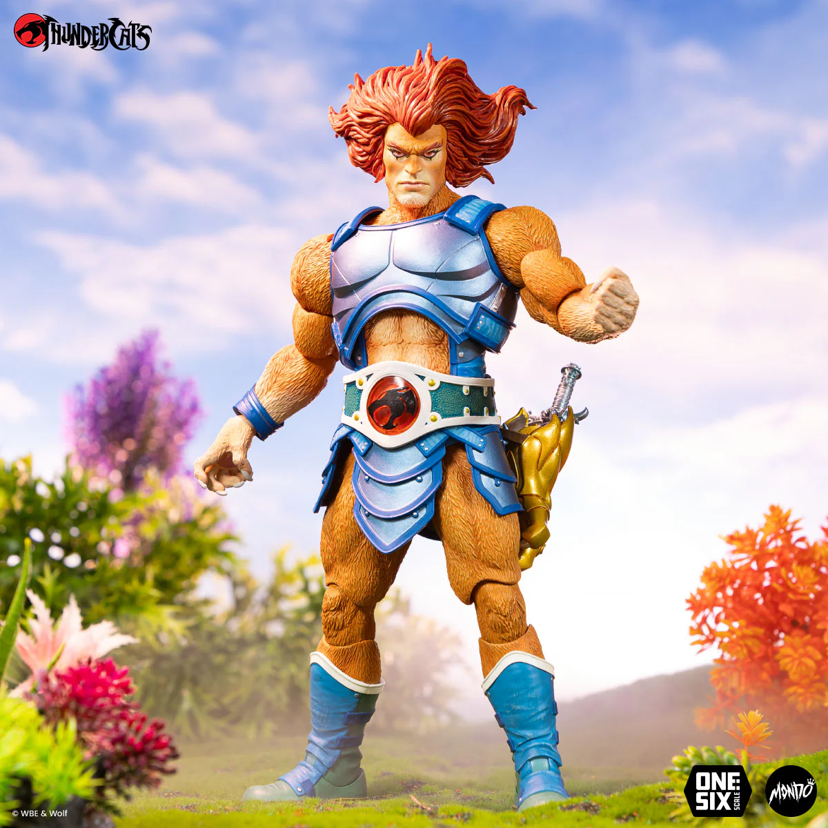 328-thundercats-lion-o-1-6-scale-figure-timed-edition-12.webp Thundercats - Lion-O 1/6 Scale Figure - Timed Edition