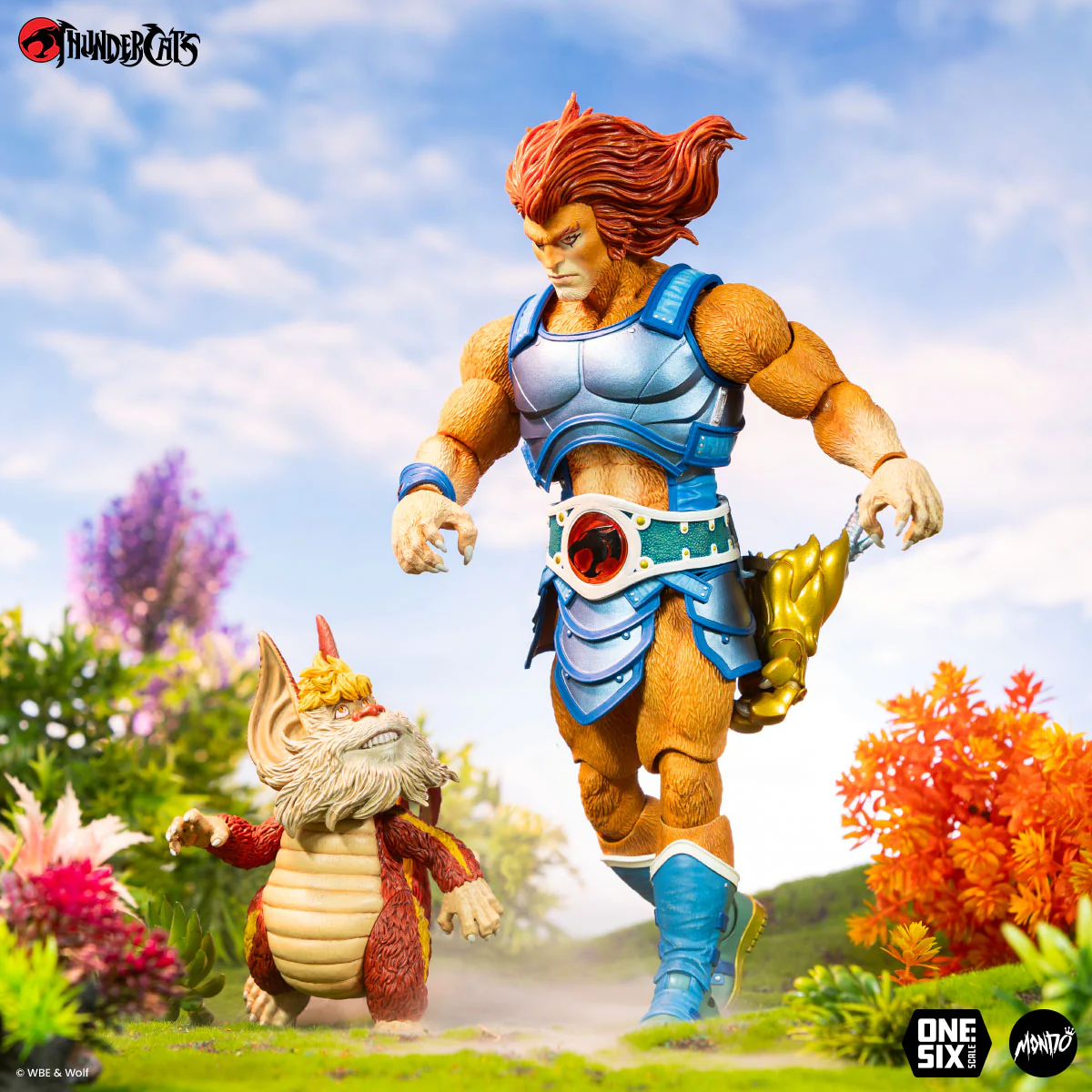 328-thundercats-lion-o-1-6-scale-figure-timed-edition-13.webp Thundercats - Lion-O 1/6 Scale Figure - Timed Edition