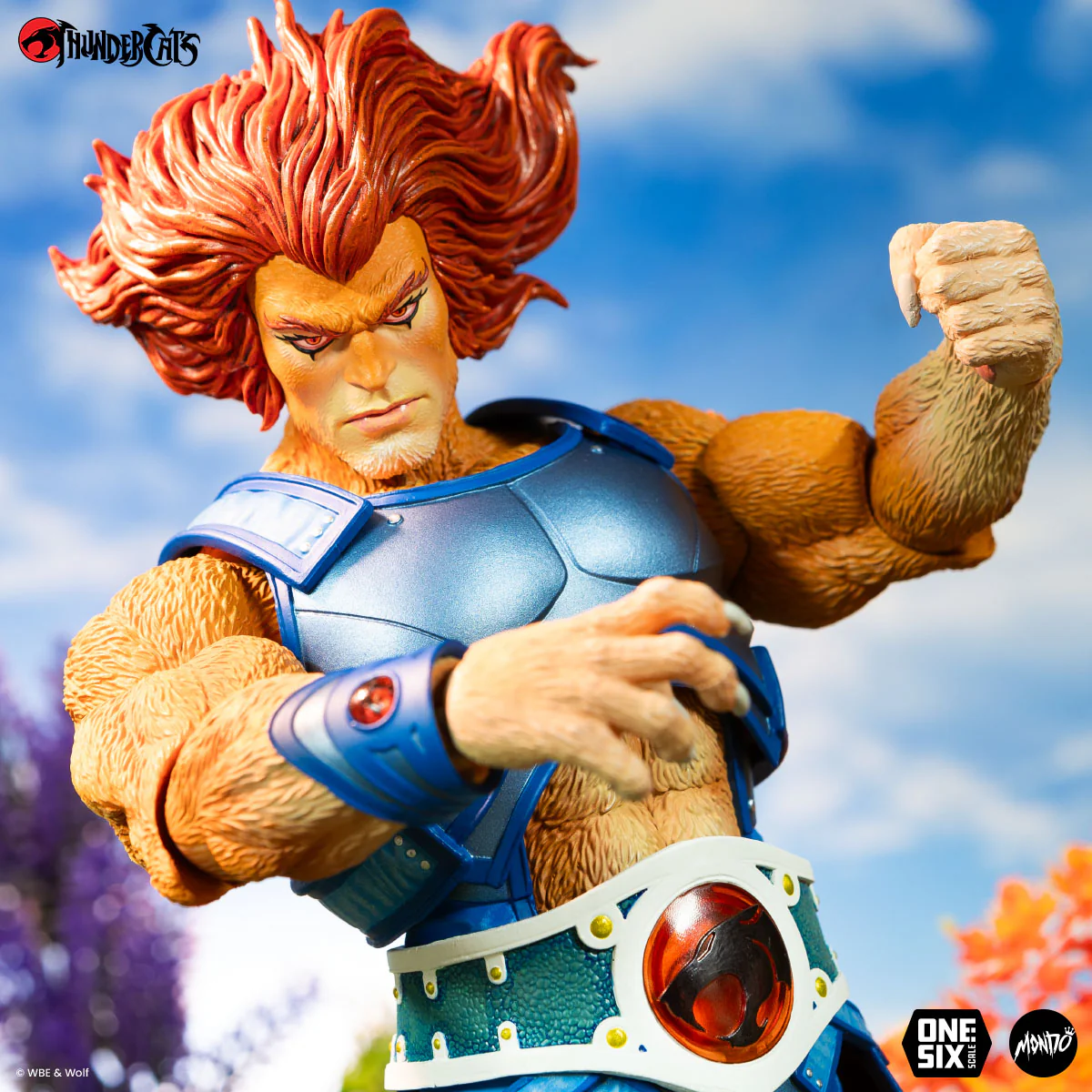 328-thundercats-lion-o-1-6-scale-figure-timed-edition-16.webp Thundercats - Lion-O 1/6 Scale Figure - Timed Edition
