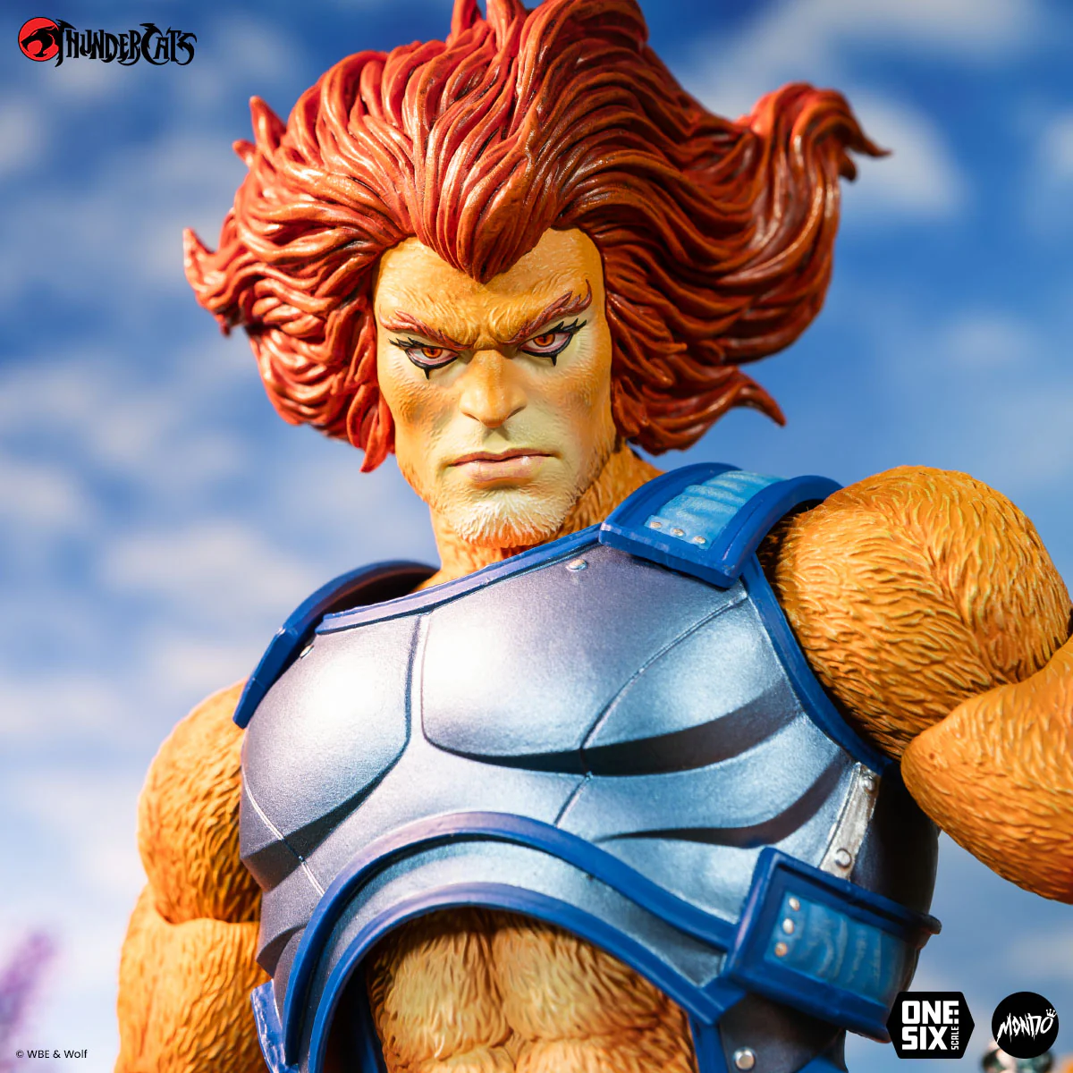 328-thundercats-lion-o-1-6-scale-figure-timed-edition-17.webp Thundercats - Lion-O 1/6 Scale Figure - Timed Edition