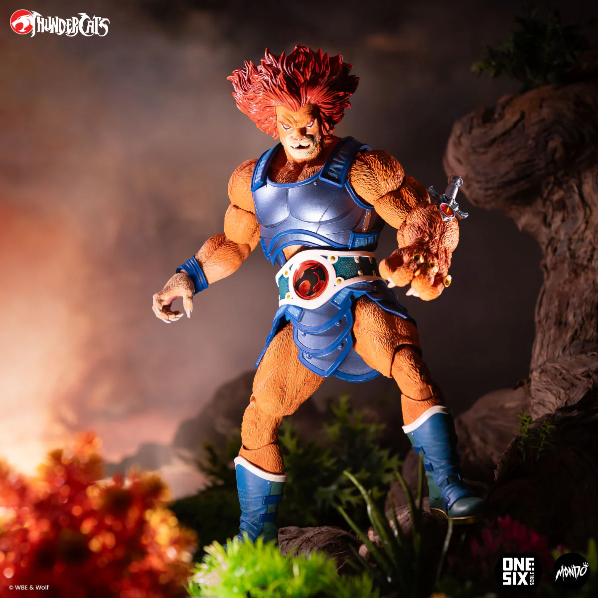 328-thundercats-lion-o-1-6-scale-figure-timed-edition-18.webp Thundercats - Lion-O 1/6 Scale Figure - Timed Edition