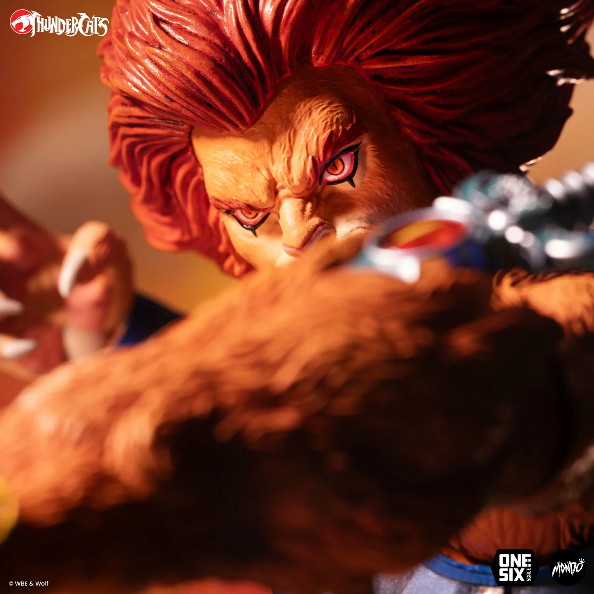 328-thundercats-lion-o-1-6-scale-figure-timed-edition-20.webp Thundercats - Lion-O 1/6 Scale Figure - Timed Edition