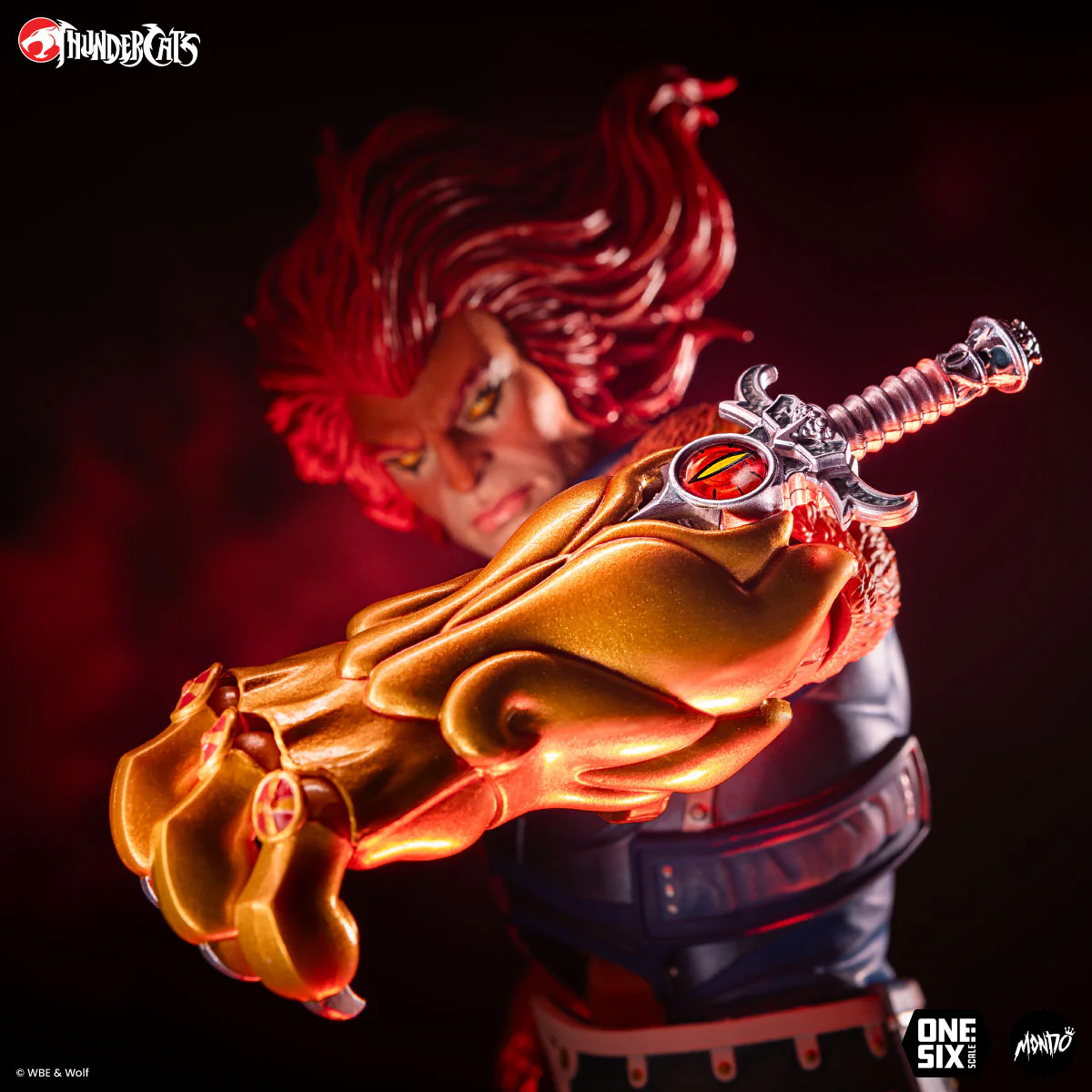 328-thundercats-lion-o-1-6-scale-figure-timed-edition-21.webp Thundercats - Lion-O 1/6 Scale Figure - Timed Edition