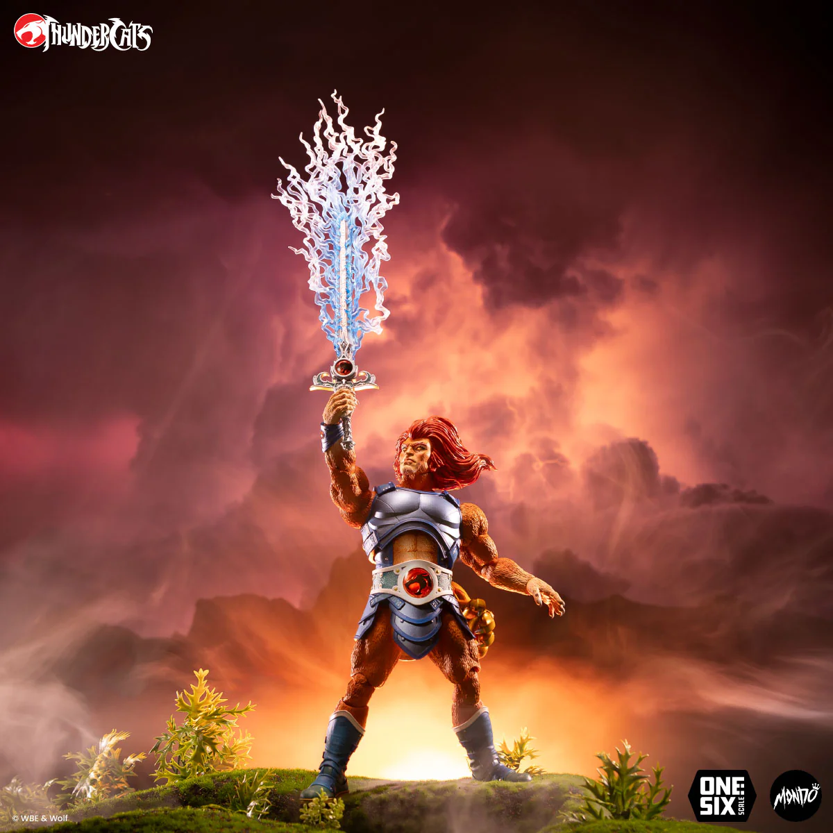 328-thundercats-lion-o-1-6-scale-figure-timed-edition-25.webp Thundercats - Lion-O 1/6 Scale Figure - Timed Edition