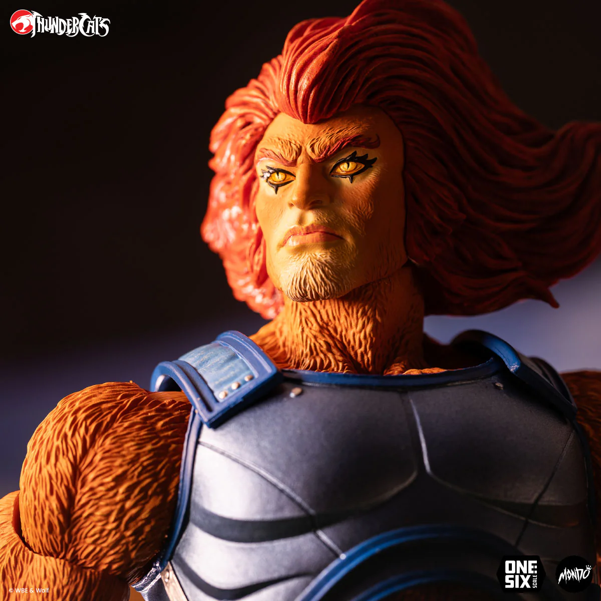 328-thundercats-lion-o-1-6-scale-figure-timed-edition-28.webp Thundercats - Lion-O 1/6 Scale Figure - Timed Edition