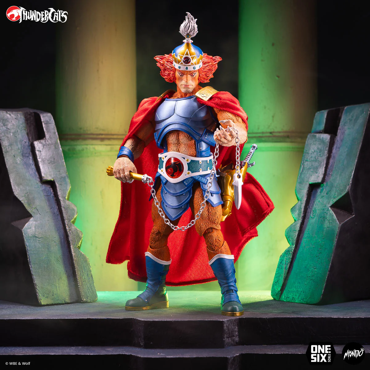 328-thundercats-lion-o-1-6-scale-figure-timed-edition-29.webp Thundercats - Lion-O 1/6 Scale Figure - Timed Edition