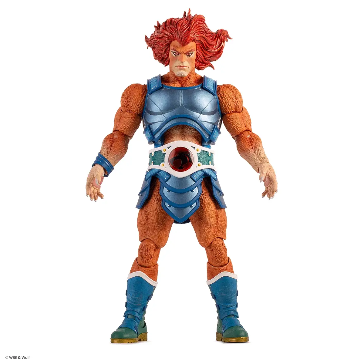 328-thundercats-lion-o-1-6-scale-figure-timed-edition-3.webp Thundercats - Lion-O 1/6 Scale Figure - Timed Edition
