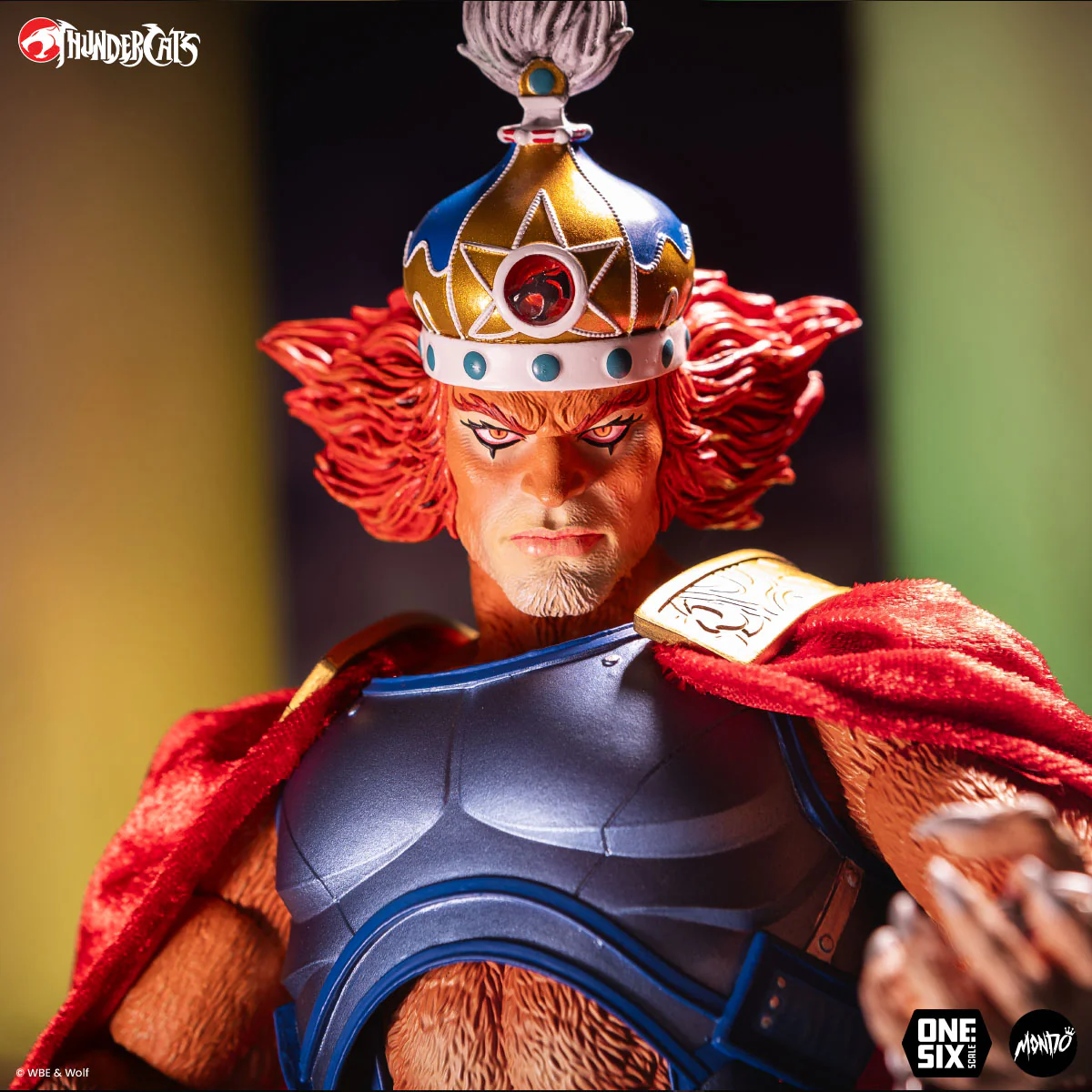 328-thundercats-lion-o-1-6-scale-figure-timed-edition-31.webp Thundercats - Lion-O 1/6 Scale Figure - Timed Edition