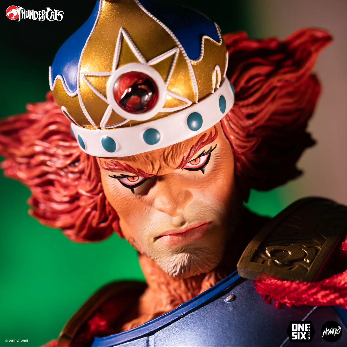328-thundercats-lion-o-1-6-scale-figure-timed-edition-32.webp Thundercats - Lion-O 1/6 Scale Figure - Timed Edition