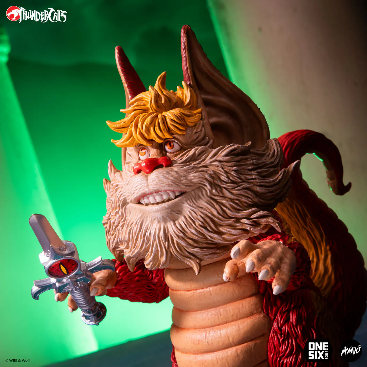 328-thundercats-lion-o-1-6-scale-figure-timed-edition-33.webp Thundercats - Lion-O 1/6 Scale Figure - Timed Edition