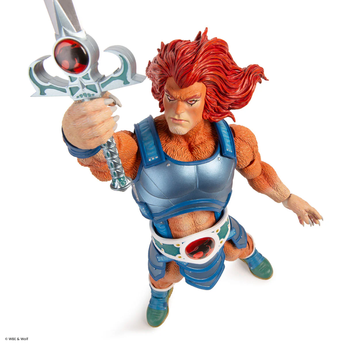 328-thundercats-lion-o-1-6-scale-figure-timed-edition-37.webp Thundercats - Lion-O 1/6 Scale Figure - Timed Edition