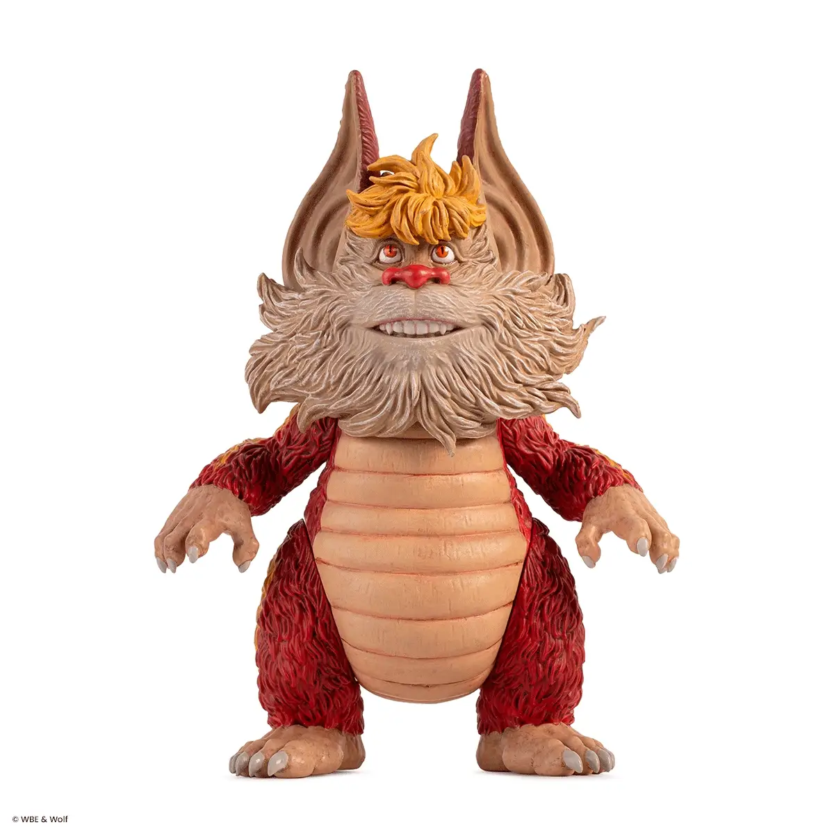 328-thundercats-lion-o-1-6-scale-figure-timed-edition-4.webp Thundercats - Lion-O 1/6 Scale Figure - Timed Edition
