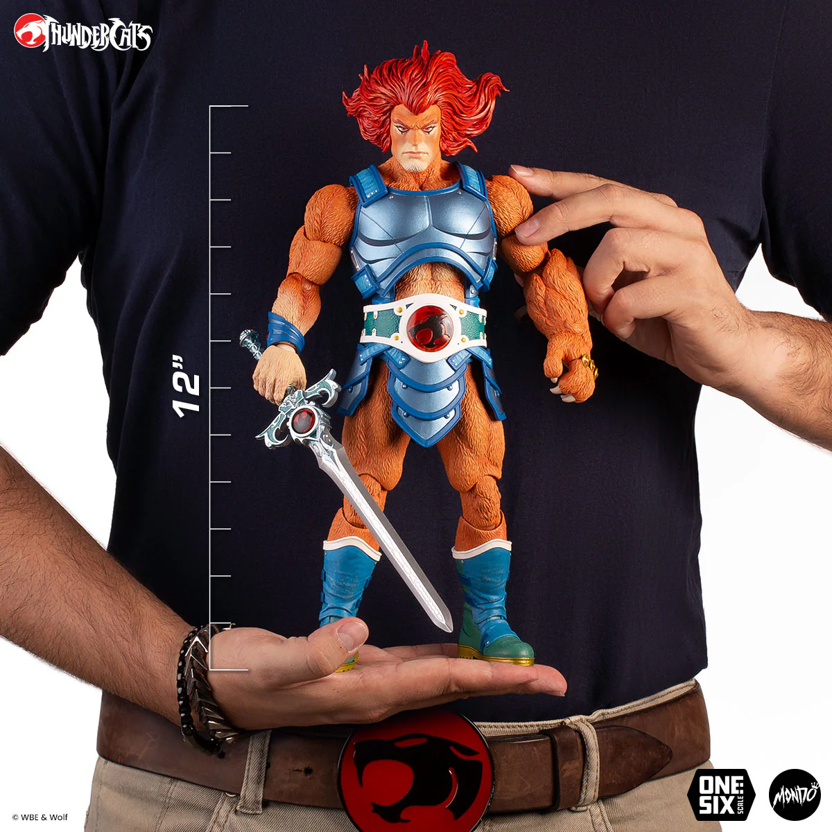 328-thundercats-lion-o-1-6-scale-figure-timed-edition-5.webp Thundercats - Lion-O 1/6 Scale Figure - Timed Edition