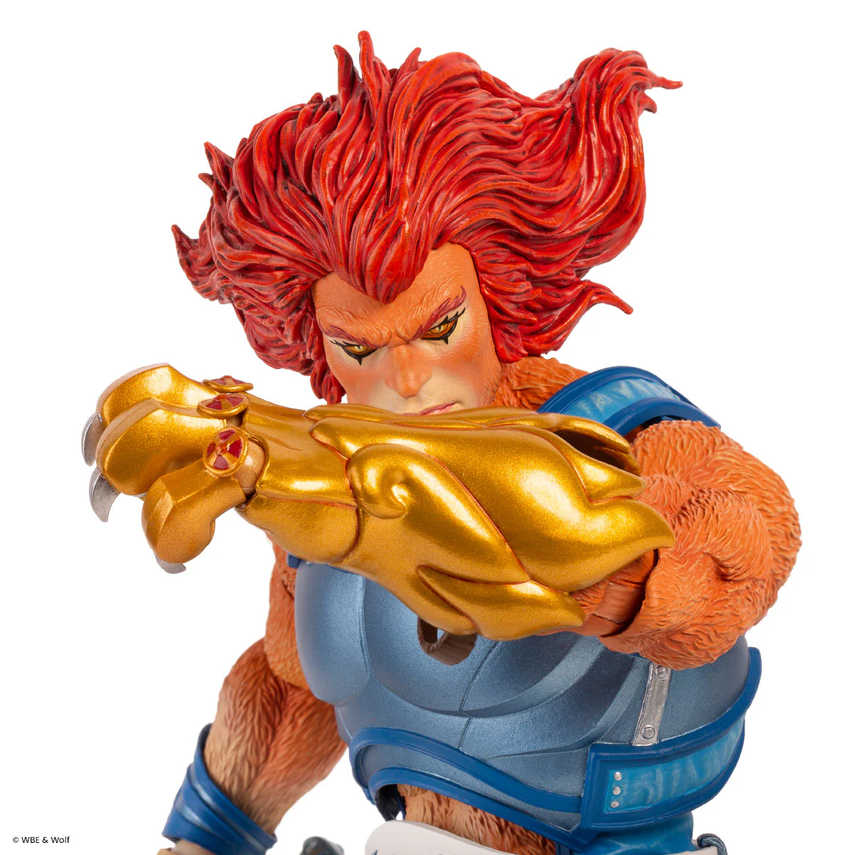 328-thundercats-lion-o-1-6-scale-figure-timed-edition-50.webp Thundercats - Lion-O 1/6 Scale Figure - Timed Edition