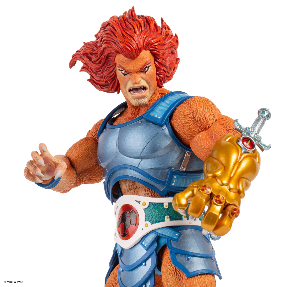 328-thundercats-lion-o-1-6-scale-figure-timed-edition-52.webp Thundercats - Lion-O 1/6 Scale Figure - Timed Edition