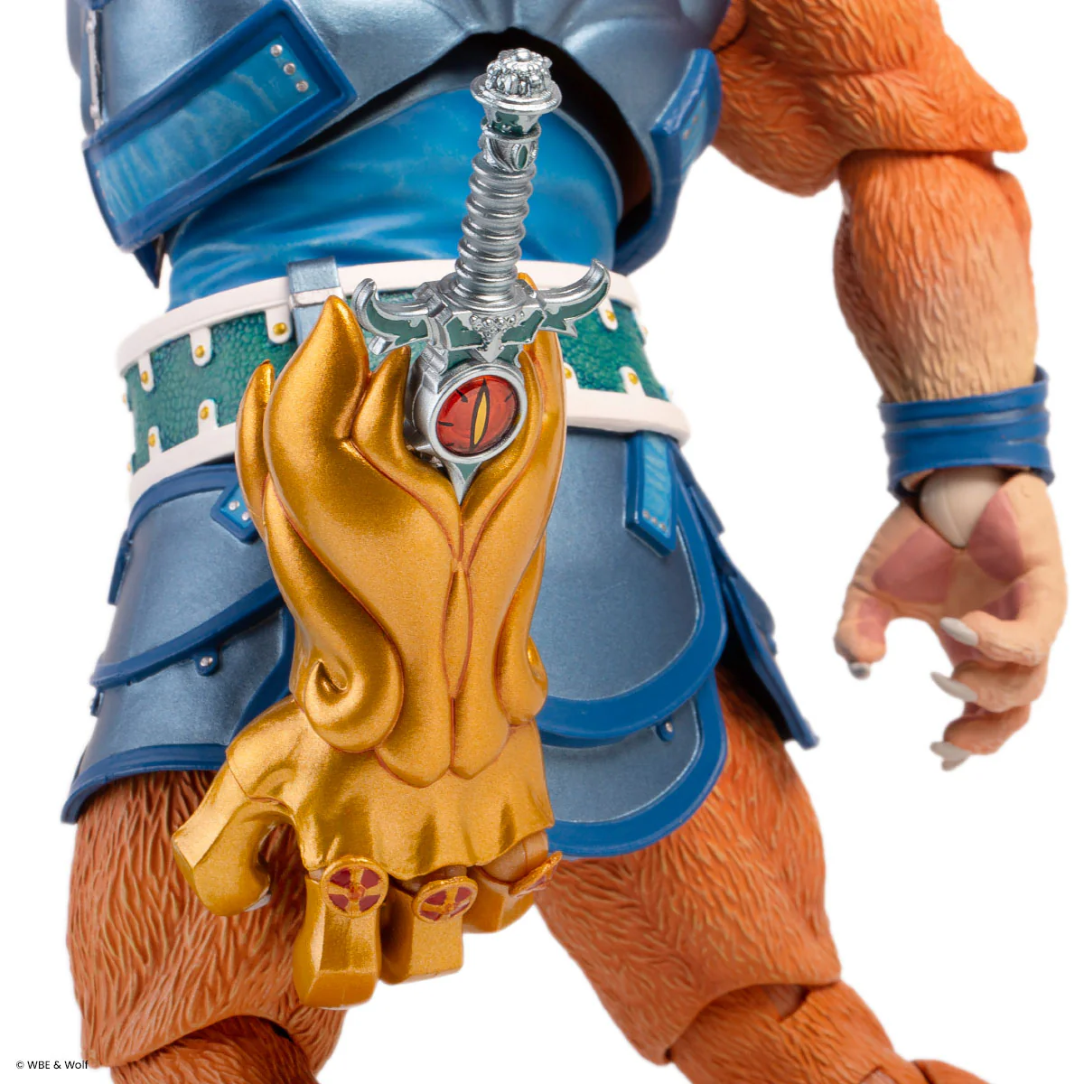 328-thundercats-lion-o-1-6-scale-figure-timed-edition-57.webp Thundercats - Lion-O 1/6 Scale Figure - Timed Edition