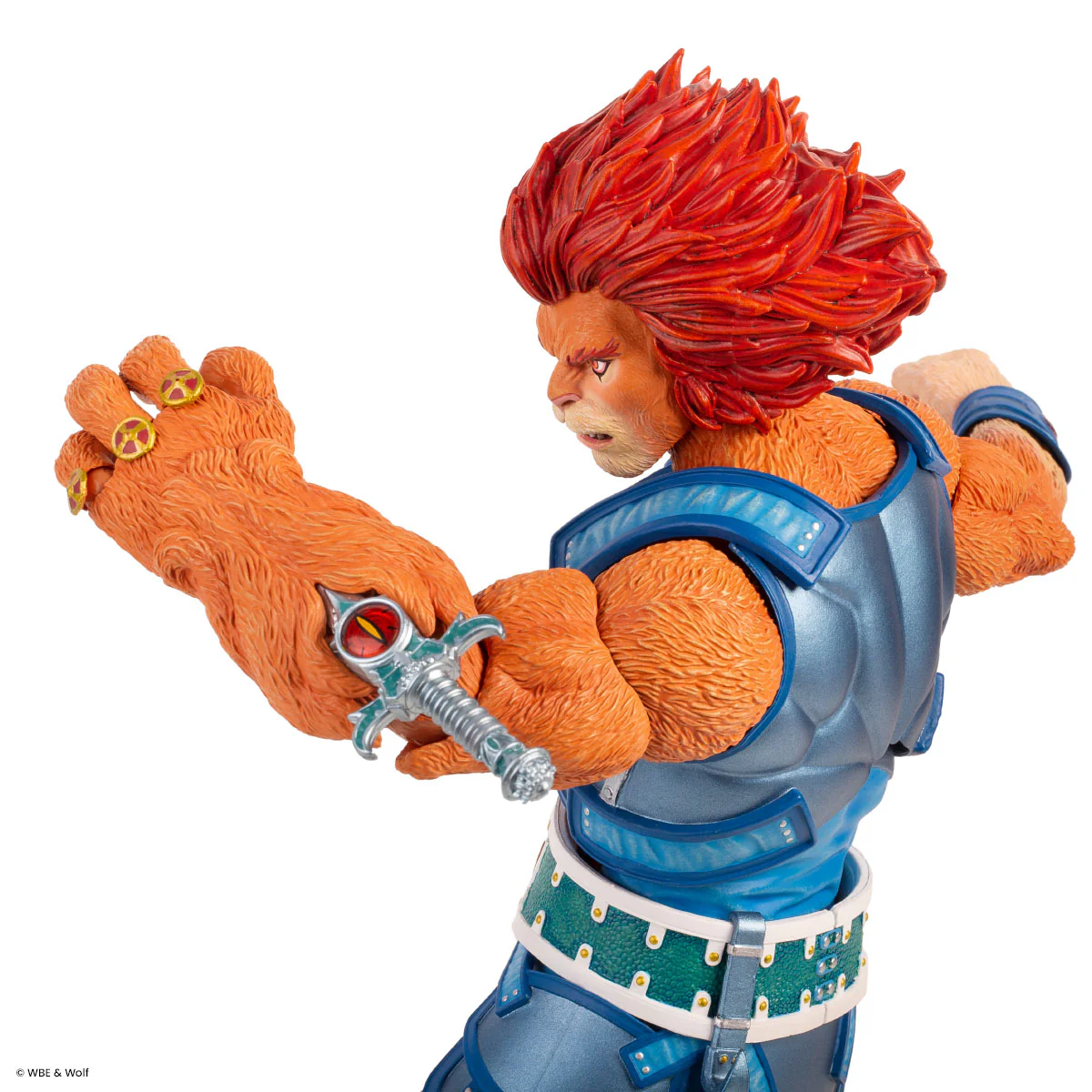 328-thundercats-lion-o-1-6-scale-figure-timed-edition-60.webp Thundercats - Lion-O 1/6 Scale Figure - Timed Edition