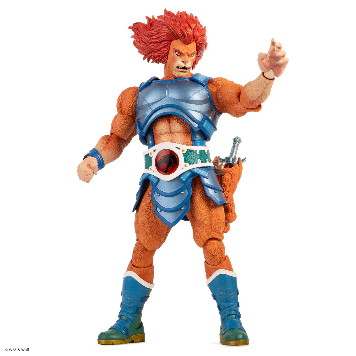 328-thundercats-lion-o-1-6-scale-figure-timed-edition-61.webp Thundercats - Lion-O 1/6 Scale Figure - Timed Edition