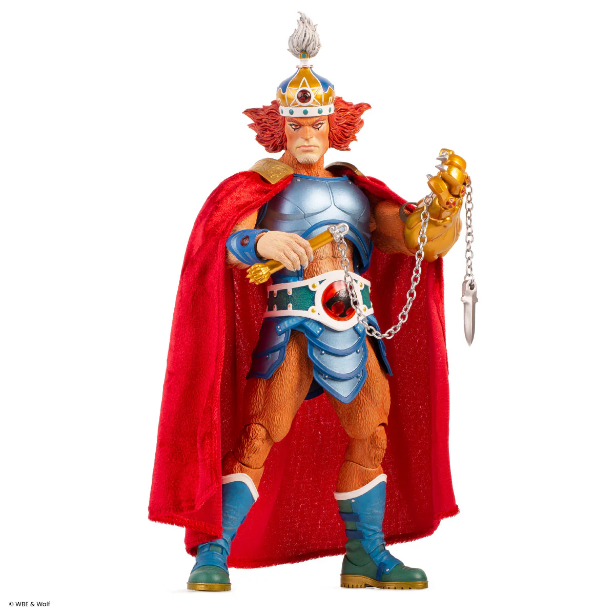 328-thundercats-lion-o-1-6-scale-figure-timed-edition-65.webp Thundercats - Lion-O 1/6 Scale Figure - Timed Edition