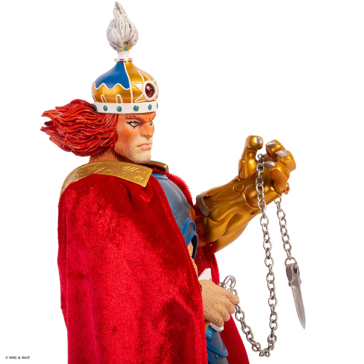 328-thundercats-lion-o-1-6-scale-figure-timed-edition-66.webp Thundercats - Lion-O 1/6 Scale Figure - Timed Edition