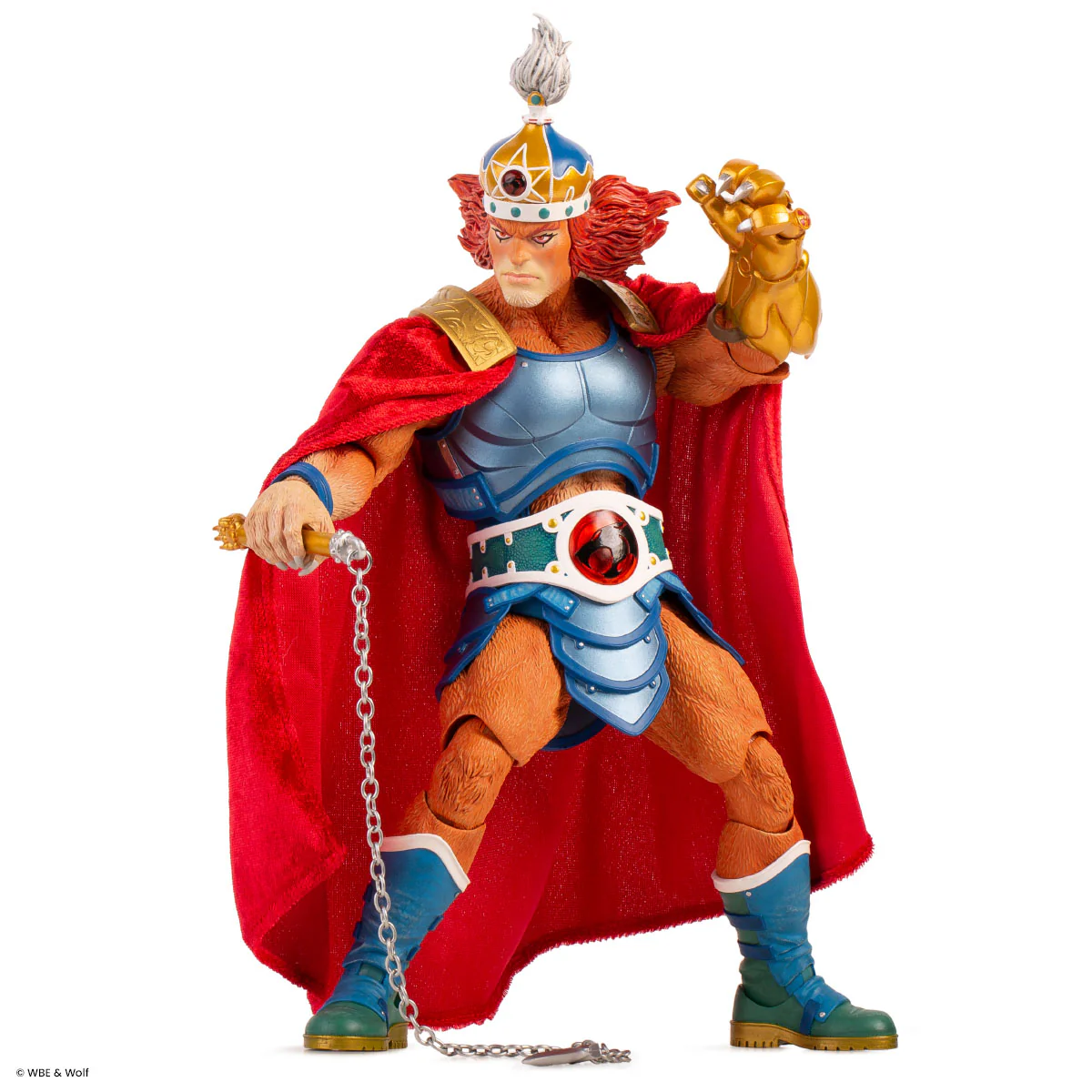 328-thundercats-lion-o-1-6-scale-figure-timed-edition-67.webp Thundercats - Lion-O 1/6 Scale Figure - Timed Edition
