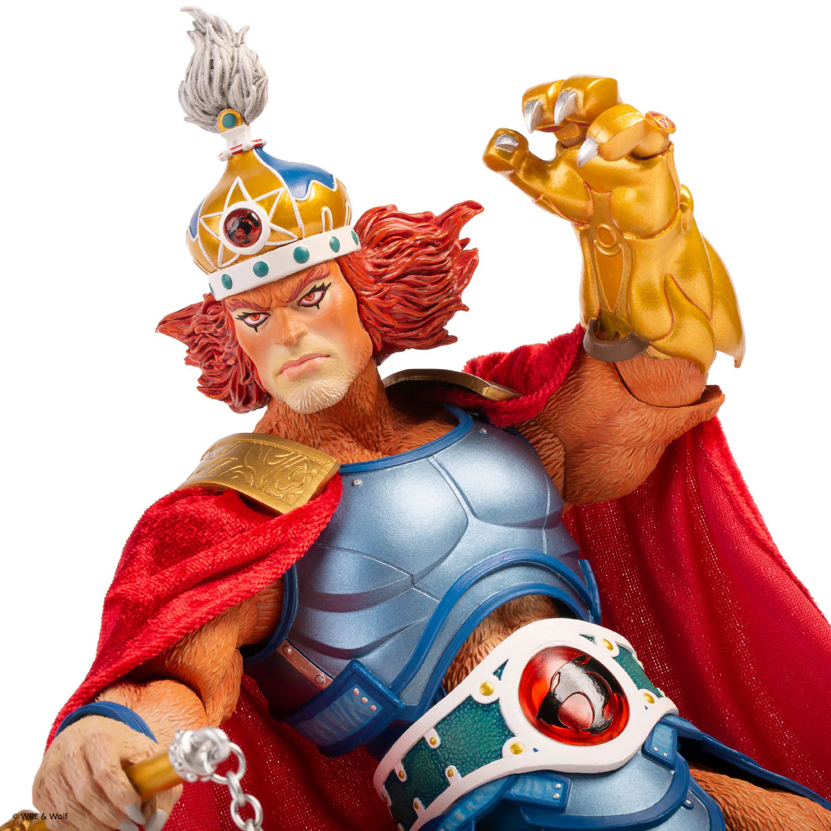 328-thundercats-lion-o-1-6-scale-figure-timed-edition-68.webp Thundercats - Lion-O 1/6 Scale Figure - Timed Edition