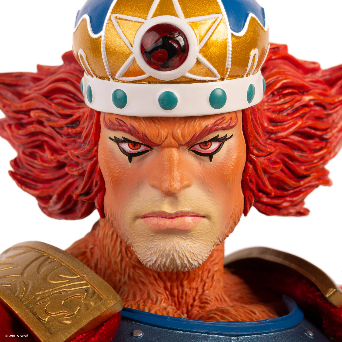 328-thundercats-lion-o-1-6-scale-figure-timed-edition-69.webp Thundercats - Lion-O 1/6 Scale Figure - Timed Edition