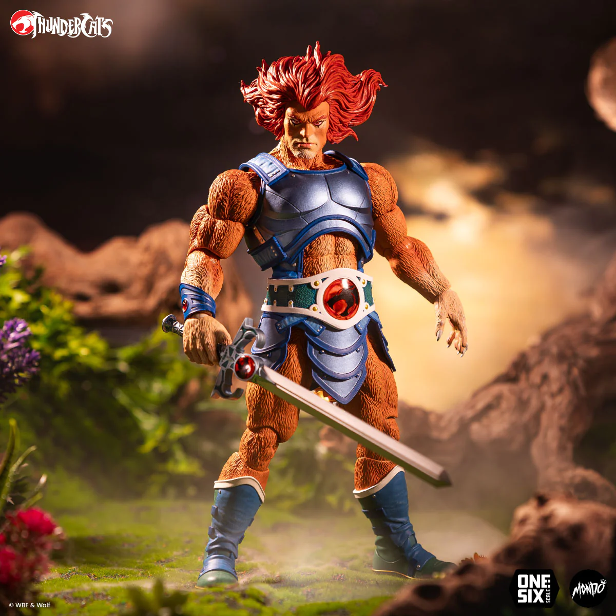 328-thundercats-lion-o-1-6-scale-figure-timed-edition-7.webp Thundercats - Lion-O 1/6 Scale Figure - Timed Edition