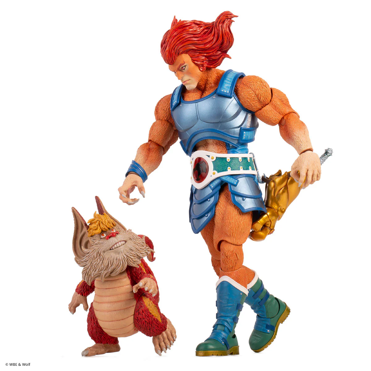 328-thundercats-lion-o-1-6-scale-figure-timed-edition-70.webp Thundercats - Lion-O 1/6 Scale Figure - Timed Edition