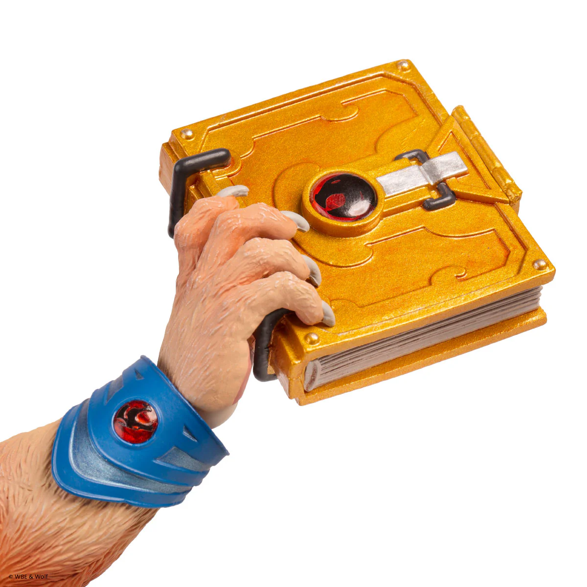 328-thundercats-lion-o-1-6-scale-figure-timed-edition-72.webp Thundercats - Lion-O 1/6 Scale Figure - Timed Edition