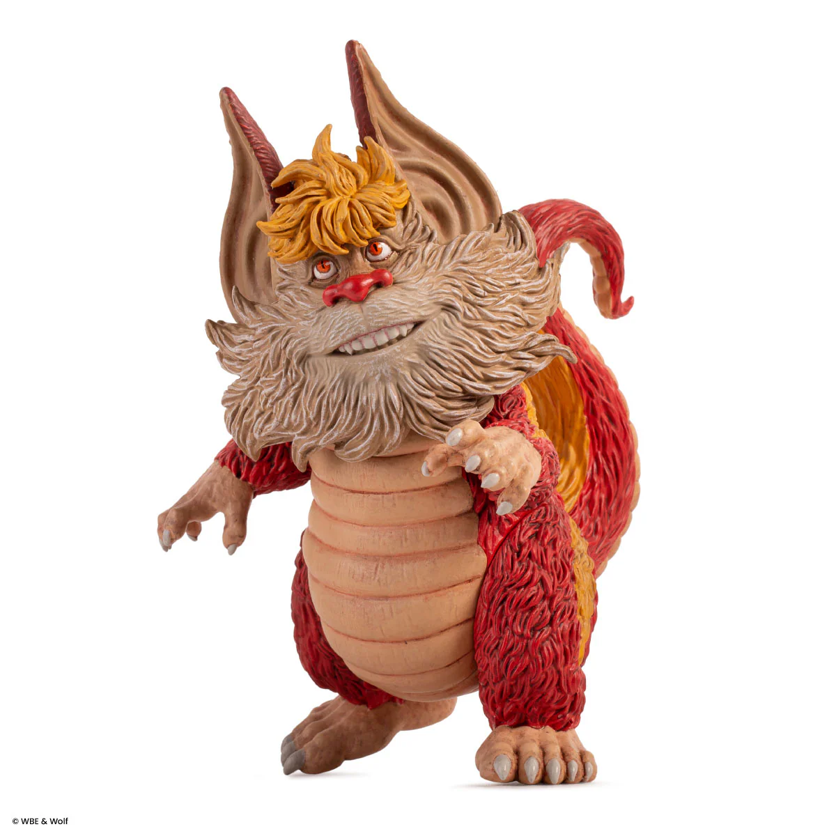 328-thundercats-lion-o-1-6-scale-figure-timed-edition-73.webp Thundercats - Lion-O 1/6 Scale Figure - Timed Edition
