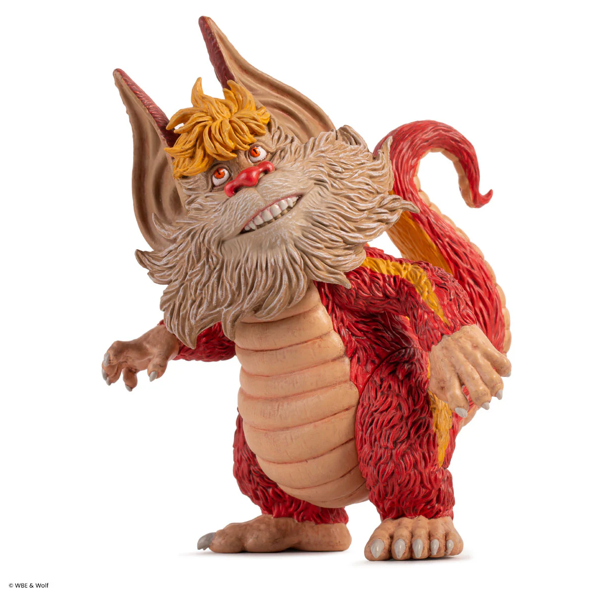 328-thundercats-lion-o-1-6-scale-figure-timed-edition-74.webp Thundercats - Lion-O 1/6 Scale Figure - Timed Edition