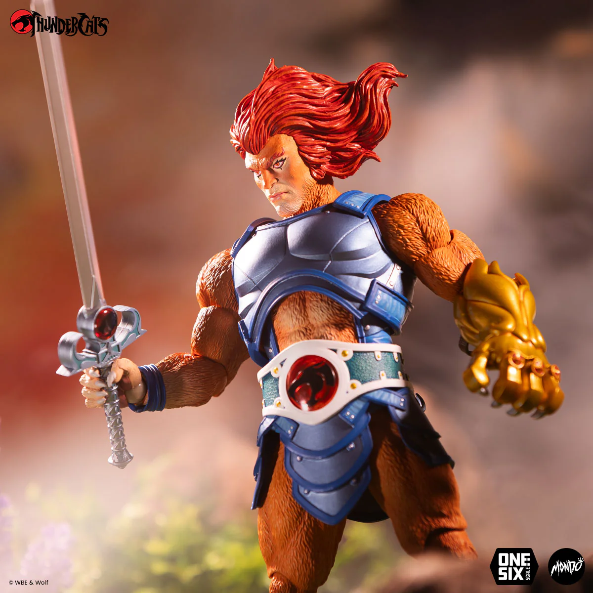328-thundercats-lion-o-1-6-scale-figure-timed-edition-8.webp Thundercats - Lion-O 1/6 Scale Figure - Timed Edition