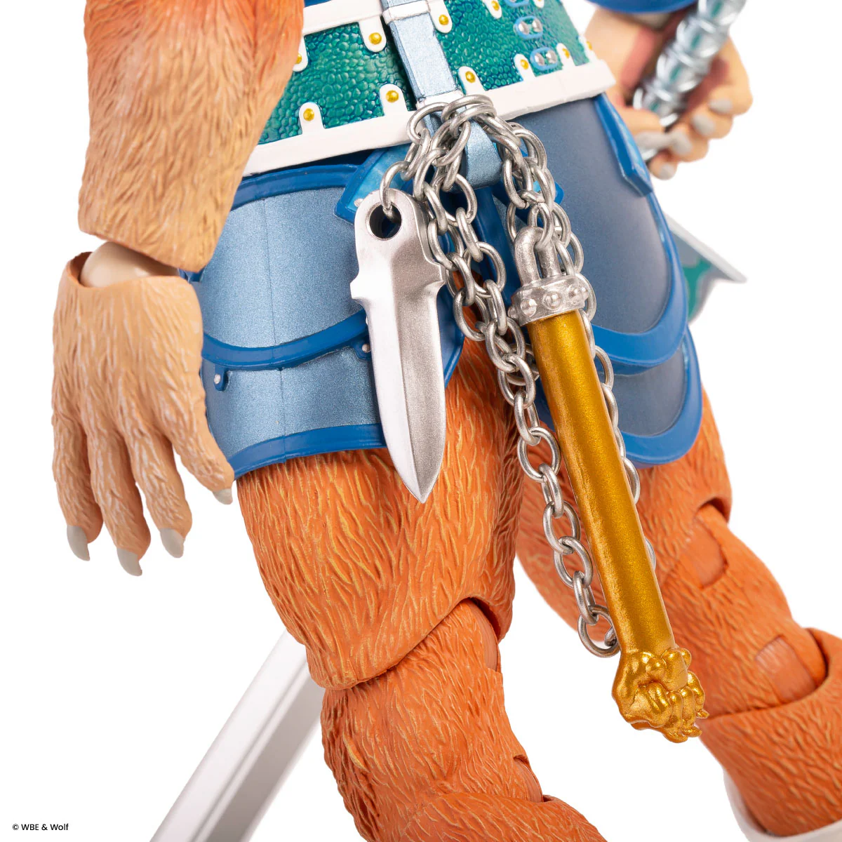 328-thundercats-lion-o-1-6-scale-figure-timed-edition-80.webp Thundercats - Lion-O 1/6 Scale Figure - Timed Edition